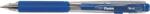 Pentel Pix cu mecanism, Pentel, BK-437, 0.7 mm, plastic, albastru (PE103222)