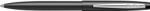Scrikss Pix cu mecanism Scrikss Black, metalic vf M scriere albastra (WM352423)
