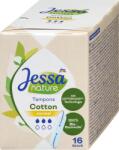 Jessa Тампони nature Normal, 16 бр (1714555)