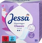 Jessa Ежедневни дамски превръзки Classic, нормални, 55 бр (1089764)