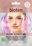 Bioten Cosmetics Хидрогел пачове за очи Glow Expert 4D, 2 бр (3085192)