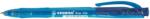 STABILO Pix cu mecanism, Stabilo, Liner 308, 0.38 mm, albastru, 10 bucati/cutie (SW3083)