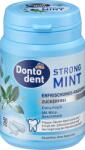 Dontodent Дъвки с мента Strong, 50 бр (2487000)