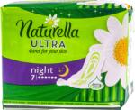 Naturella Дамски превръзки Ultra Night, 7 бр (2512220)
