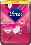 Libresse Дамски превръзки Ultra+ Freshness&Protection, 40 бр (2274749)