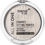 trend ! t up Фиксираща пудра All in One, 8 g (1637449)