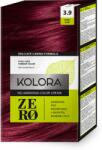 Kolora zero Боя за коса без амоняк - Nr. 3.9 Royal Ruby, 1 бр (3015750)