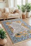 Conceptum Hypnose Carpet (100 x 200) Multicolor 243