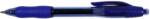 Memoris-Precious Pix cu gel Memoris-Precious, cu mecanism, 0.7 mm, albastru (BV990017)