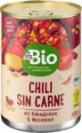 dmBio Чили sin Carne, 400 g (1488556)
