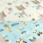 Felyx Toys Covor termic cu două fețe Felyx Toys - Fabricat din spumă XPE, 180 x 160 x 1 cm, sortiment (6110003)