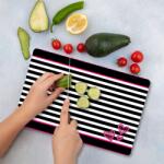  Hermia Cutting Board Multicolor Ckt49 - 2030