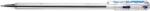 Pentel Pix, Pentel, Superb BK77, 0.7 mm, plastic, albastru (PE103225)