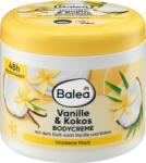 Balea Крем за тяло Ванилия & Кокос, 500 ml (10470046) Лосион за тяло