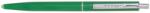 A-Series Pix cu mecanism A-series, verde, scriere albastru (AY001451)