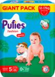 pufies Гащички Fashion, размер 5, 12-17кг, 62 бр (3063741)