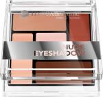 Bell HYPOAllergenic Палитра сенки за очи - Nr. 06 Nude, 5 g (2170798)