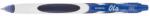 Zebra Pix cu gel cu mecanism Zebra, Ola, 0.7 mm, albastru (ZB81912)