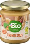 dmBio Био Фъстъчен мус, 250 g (1446281)
