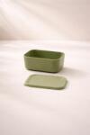 Hermia Storage Box Set (12 Pieces) Green BU0068