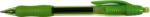 Memoris-Precious Pix cu gel Memoris-Precious, cu mecanism, 0.7 mm, verde (BV990020) - forit