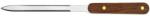 Westcott Cutit corespondenta Westcott, 21.5 cm (WS029694)