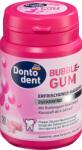 Dontodent Дъвки без захар, с подсладители, 50 броя, 72 g (3113848)