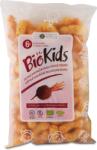 BioKids Био царевичен снакс с цвекло за деца, 55 g (2108243)