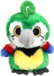 Funville Jucarie de plus Funville CuteKins Tweet Peeps - Papagal, cu sunet (35041)