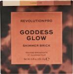 Revolution PRO Пудра бронз/хайлайт Glow Getter Sublime, 1 бр (3041312)