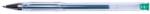 Office Products Pix cu gel fara mecanism Office Products, 0.5 mm, verde (DN751115)