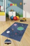 Conceptum Hypnose Carpet (50 x 80) Multicolor HMNT511