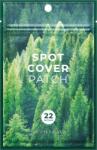 SKIN1004 Пластири за премахване на пъпки Spot Cover, 22 бр (2631548)