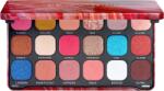 Revolution Beauty Палитра сенки за очи Flamingo, 18 цвята, 19, 8 g (2700458)