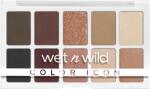 wet n wild Палитра сенки за очи Color Icon, Nude Awakening, 12 g (2427137)