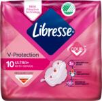 Libresse Дамски превръзки Ultra normal+, 10 бр (2289915)