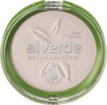alverde NATURKOSMETIK Компактна пудра, 9 g (1208163)