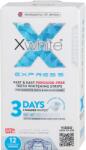 Xwhite Лентички за избелване на зъби, 12 бр (2704805)