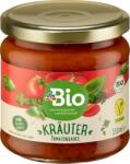 dmBio Био доматен сос с подправки, 350 ml (2476741)