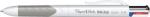Newell Pix cu mecanism PaperMate Quatro Pen, 4 culori, varf 1 mm (PP198562) - forit
