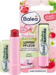 Balea Балсам за устни Strawberry Matcha, 4, 8 g (3122206)