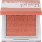 Bell HYPOAllergenic Руж за лице Fresh-Nr. 01 Golden Peach, 1 бр (2154359)