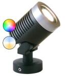  Garden Lights Arcus Plus bluetooth spotlámpa, aluminium (3194011 - 3194011)