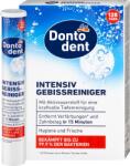 Dontodent Таблетки за почистване на протези, 128 бр (2969884)