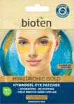 Bioten Cosmetics Хидрогел пачове за зоната под очите Hyaluronic Gold, 2 бр (2704152)