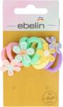 ebelin Детски ластици за коса с цветя, 8 бр (3065729)