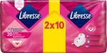 Libresse Дамски превръзки Ultra Normal Duo, 20 бр (2232792)