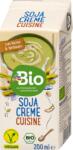 dmBio Био соев крем за готвене, 200 ml (1451212)