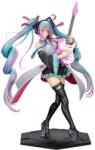 Kotobukiya Statuetă Kotobukiya Animation: Hatsune Miku - Hatsune Miku (Bishoujo Remix), 25 cm (KTOPV485) Figurina
