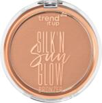 trend ! t up Блестящ бронзант Silk'n Sun - № 020, 9 g (1637401)